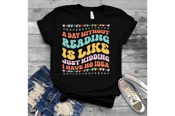 A Day Without Reading is Like Just Kidd