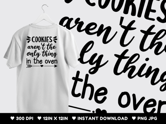 Cookies Aren't the Only Thing in the...