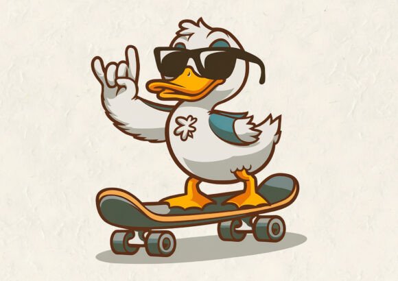 Cool Cute Animal Playing Embroidery Design Review