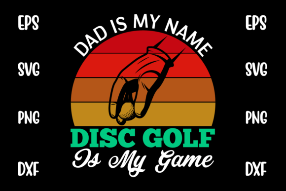 Disc Golf Quote Vintage T-Shirt Review for Real Projects