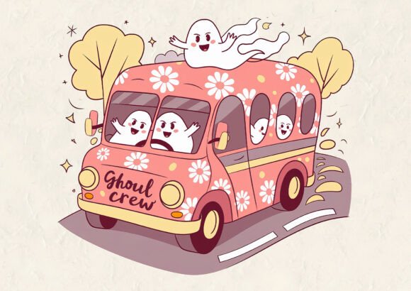 Ghoul Crew Embroidery Design: A Practical Review for Real Projects