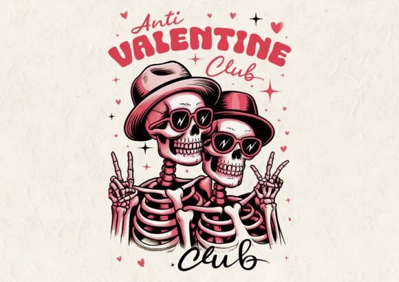 I Love You to Death: A Valentine Design That Works