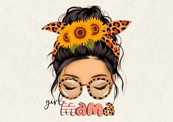 Mama’s Girl PNG for Mother’s Day: A Designer’s Honest Review