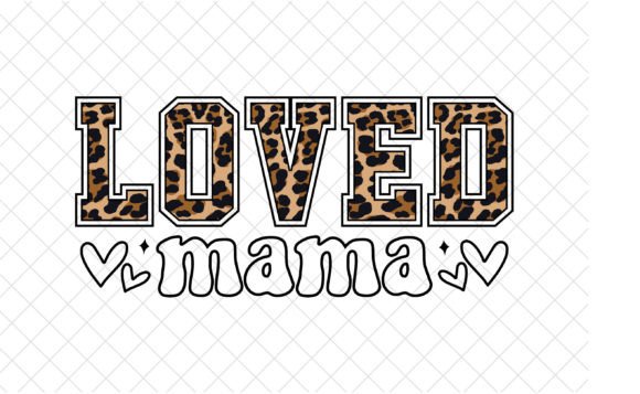 Mom Valentine Day PNG, Loved Mama SVG Review for Real Projects
