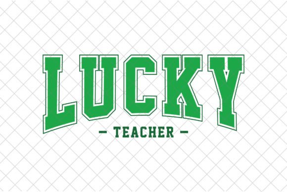St Patrick's Day SVG, Lucky Teacher PNG: A Design Review for Real Projects
