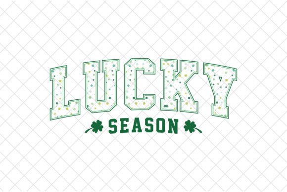 St Patrick’s Day Irish, Lucky Season SVG Review for Real Projects
