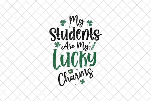 Teacher St Patricks Day SVG: A Retro Lucky Embroidery Review