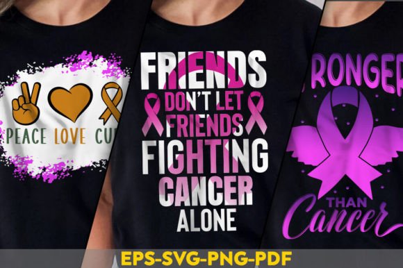 Unique Cancer Quote Design Bundle Review for Real Projects