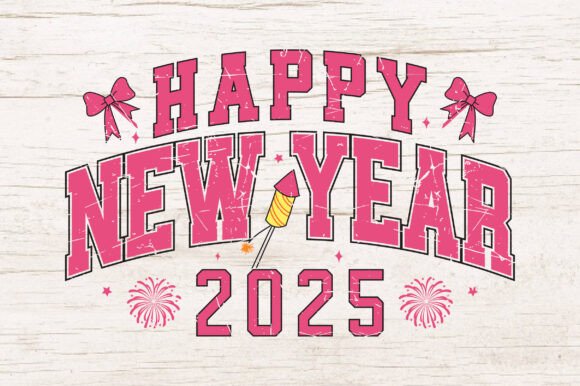Varsity PNG 2025 Happy New Year Retro Review